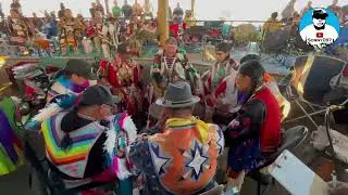 Buffalo Trail Nespelem July Celebration 2023 01