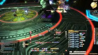 [Affinity] on Leviathan, Turn 7 (Bard POV)