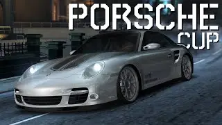 NFSCO - Carbon Online - Porsche 911 Cup