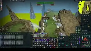 Araxxor Solo 1.37.8 NecroRanged