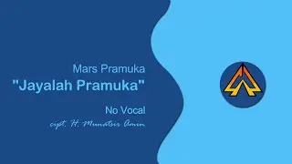 (No Vocal) Mars Pramuka 