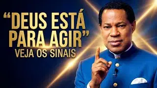 DEUS ME MOSTROU 7 SINAIS CLAROS ANTES DO CUMPRIMENTO DE PROMESSAS