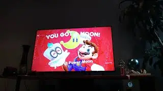 How to Beat Topper and Madame Broodal in Super Mario Odyssey