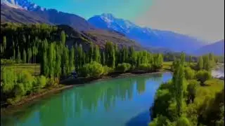 @Beauty of Ghizer gilgit baltistan