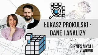 BM72: Łukasz Prokulski &ndash; dane i analizy