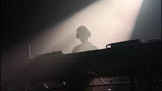 DPR CREAM - uzuz, The Dream Reborn Tour in Tilburg