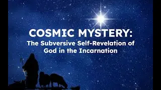 Cosmic Mystery #2: Comparison, Disgrace & How God Moves Outside Social Norms