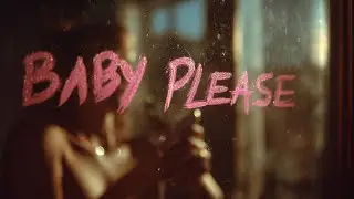 Baby Please - Delo Kano (Official music video)