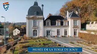 Mairie de Jouy-en-Josas - Film promotionnel