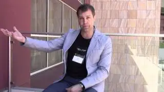 Jesse Fewell, Certified Scrum Trainer