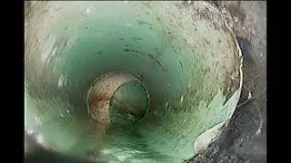 Sewer Scope(SW Queen Ln) 08-13-25