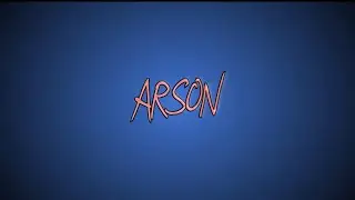 ARSON - PEARRL BABY [OFFICAL LYRIC VIDEO]