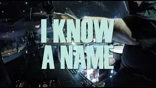 I Know a Name (Elevation Worship) Drum Cam