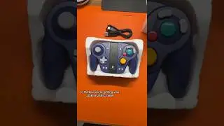 Another awesome split-pad controller by #binbok! #splitpad #nintendoswitch #kahlatalk #kahlatech