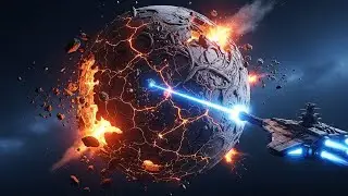 The Enemy Outclassed Everyone&hellip; Except Humans | Epic Sci-Fi War Story