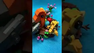 LEGO Bird&rsquo;s Nest (40639)