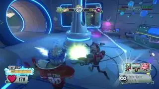 Plants Vs Zombies Garden Warfare 2 Randos Revenge