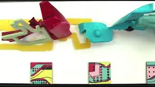 Peter Testa + Devyn Weiser [ Studio ] @SCI_Arc