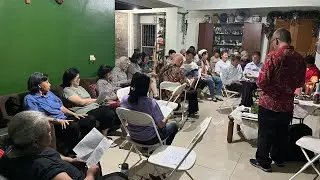 10 Desember 2025 Pertemuan Adven Lingk St Yoakim Paroki Tomang