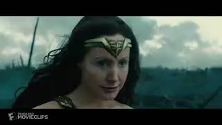 Amy Wonder Women