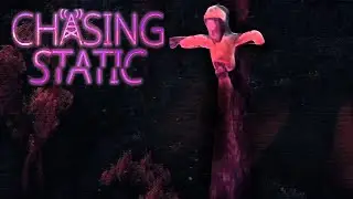 DEEP SECRET REVEAL ... // CHASING STATIC