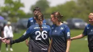 US Open ICC 2025 Full Coverage - NKolakovic Extras