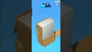 Open The Box Level 23