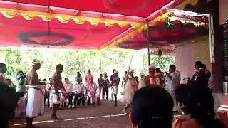 Niddodi baidherlena garadi