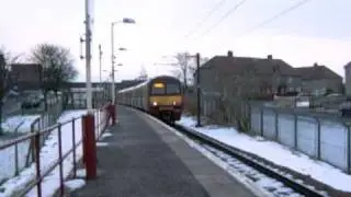 320317 Departing Drumgelloch