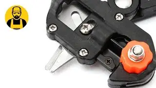 ✅ НЕОБЫЧНЫЕ ИНСТРУМЕНТЫ из КИТАЯ! Крутые полезности из ALIEXPRESS!