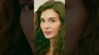 Эбру Сахин ❤️ Акин Акинозу Романтическое исследование