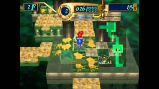 LP- Azure Dreams 2: Explanations