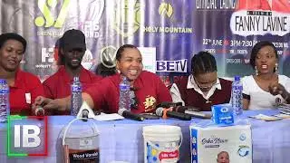 Fanny Lavine yihanikije Norasque gusubira kumuvugiramwo | karabaye Film Data ikozibara