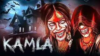 Kamla Horror Game 👻 || Day 3 😱 || Android Gameplay 🎮 || V2G Gamer