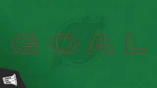 New Jersey Devils 2021 Reverse Retro Goal Horn