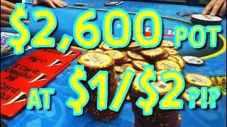 Poker Vlog #4: Sunday at Johny's