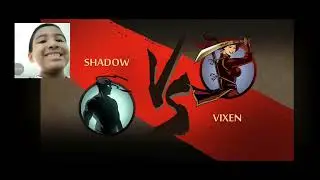  Shadow fight 2 part 32, কি পারবো challenge mode পার করতে জানতে হলে দেখতে থাকো