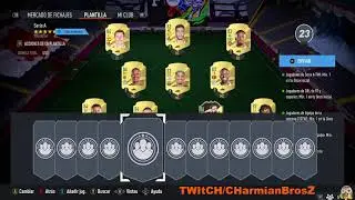 SBC Flashback Chris Smalling | FUT fifa 23