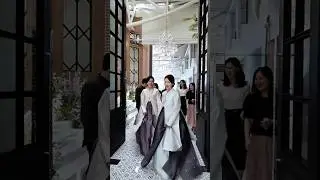 Азиатские свадебные традиции, которые воспринимаются как испытания.
