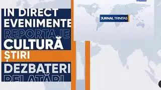 Jurnal Trinitas - intro history 2007-now