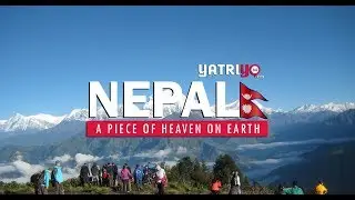 Explore Nepal & discover the best time and places to visit - Yatriyo.com