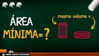 O tal do CILINDRO EQUILÁTERO