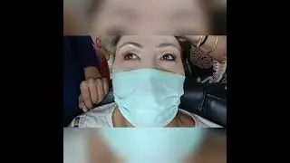 Anti age eye makeup tutorial by humera Imran