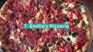 Best Pizza in the Bay Area, CA