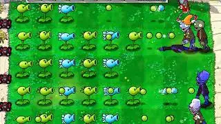 Plants vs. Zombies Gameplay Part 9: Ultimate Battle!