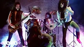Panzer - Toca Madera (La Bola de Cristal (TVE))