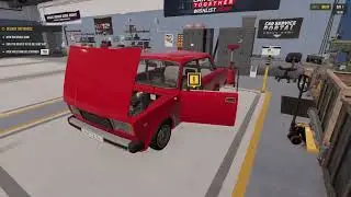 Car Service Together - Demo Gameplay