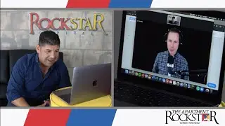 Ep. 7 | The Real Estate Syndication Show with Whitney Sewell ft. Robert Martinez