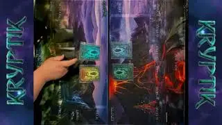 OFFICIAL Wave 2 Genesis Release Tournament