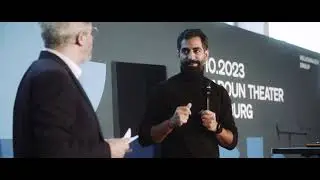 Volkswagen Group Art x Tech Conferences 2023: A Symphony of Innovation